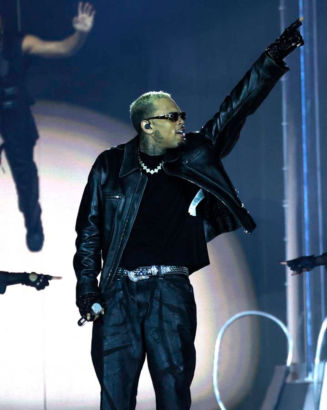 Chris Brown