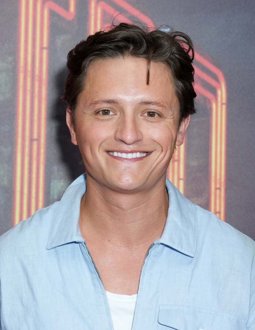 Connor Wood