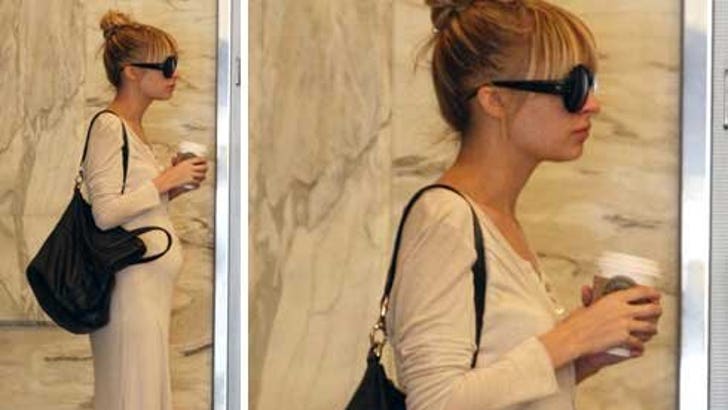 Nicole Richie