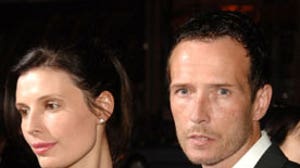 Scott Weiland and Wife Trash Hotel Room in Bloody Fight