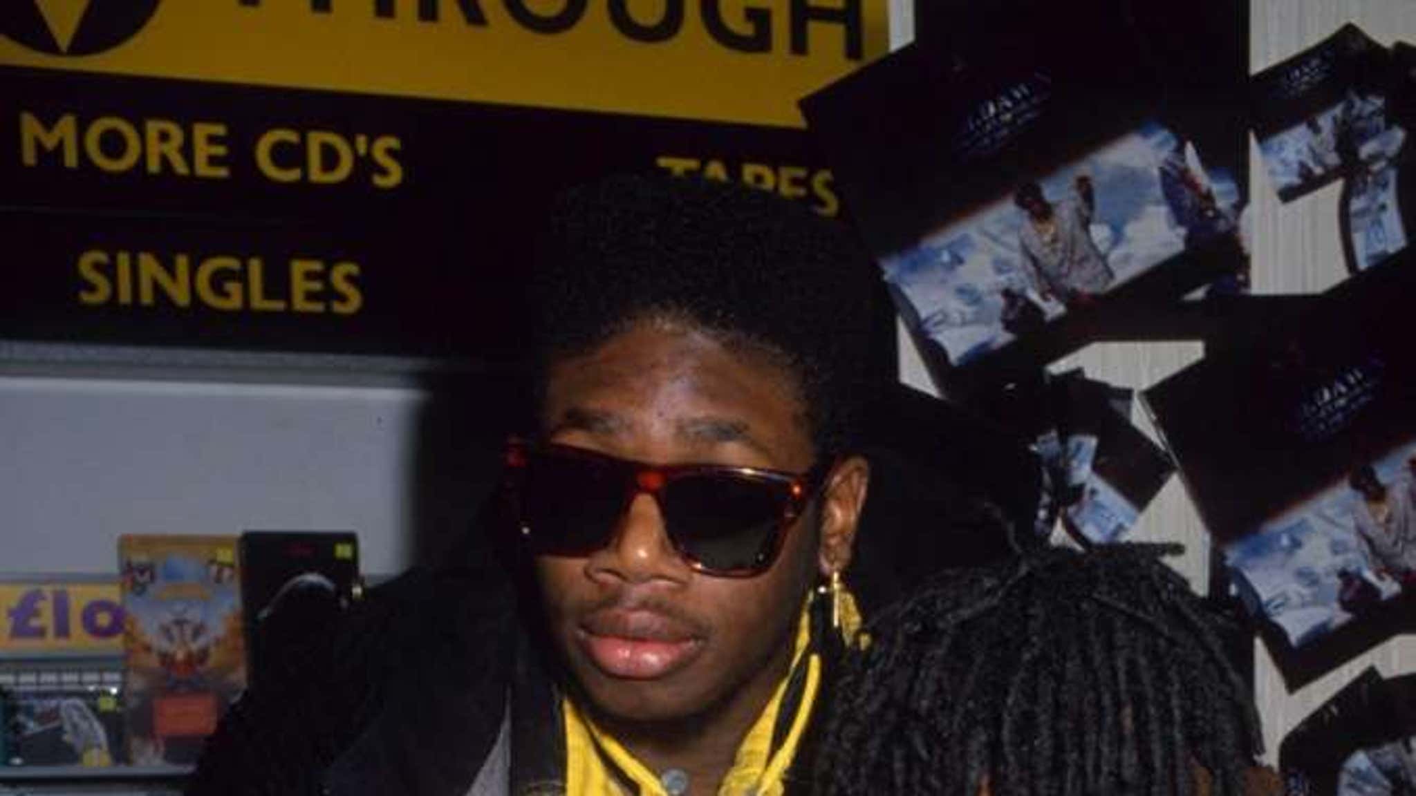 Remembering P.M. Dawn