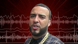 French Montana Party Ended with Drunken 911 Call, Outrageous Allegations