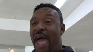 Willie McGinest Says Ndamukong Suh & Aaron Donald Are One of the Greatest Defensive Tandems Ever