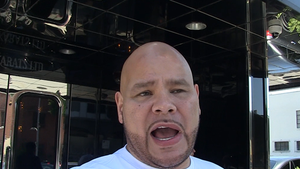 Fat Joe Shoots Down Eric Benet's Take on Rap Music and White Supremacy