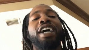Asante Samuel Says He Belongs In Hall of Fame, The Facts Don't Lie!