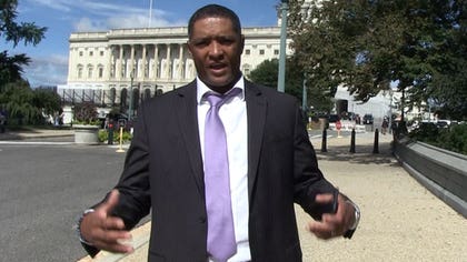 Cedric Richmond