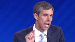 Beto O'Rourke Threatened with Death By Texas Rep. Over Assault Weapon Ban