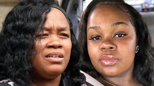 Breonna Taylor's Mother Breaks Silence Following Indictment