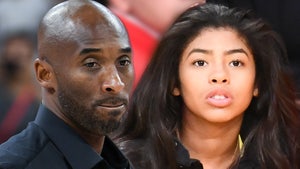 'Kobe' And 'Gianna' Baby Names On The Rise In Wake Of Tragic Deaths