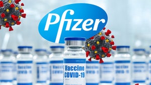 Pfizer Says Millions of COVID Vaccine Doses Are Sitting in a Warehouse
