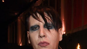 Cops Digging into Marilyn Manson Abuse Allegations
