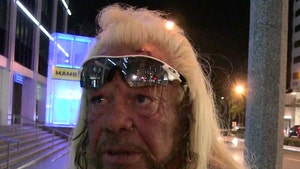 Dog The Bounty Hunter Is Getting Dogged for Nearly $1 Million Judgment