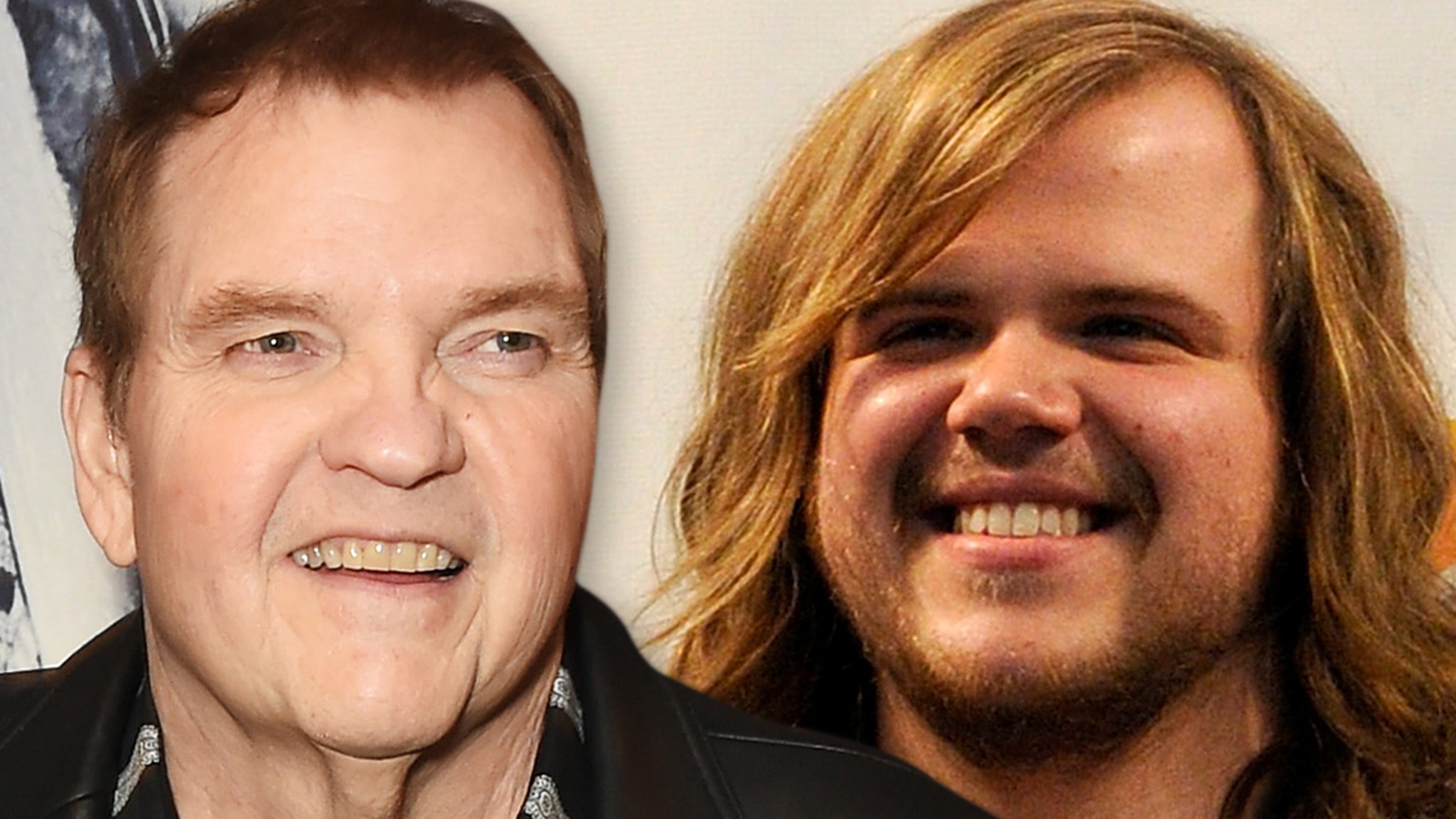Meat Loaf Would Want His Band to Keep Touring Says 'Idol's Caleb Johnson - TMZ