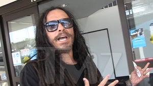 Korn's James Shaffer Talks About Drugs, Alcohol, Sobriety and Taylor Hawkins