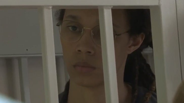 Brittney Griner, Rus Hapishanesinde Dokuz Yıl Hapse Mahkûm Edildi, Biden Kararı Eleştirdi