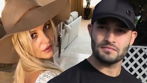 Britney Spears Cordial With Sam Asghari, Divorce Settlement Imminent
