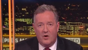 Piers Morgan Names 'Racist' Royals Meghan Referenced, King Charles and Kate Middleton