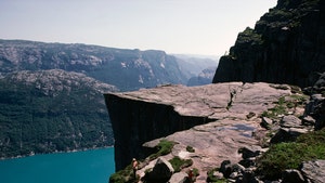 Pulpit Rock getty 2