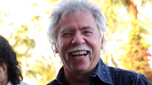 Joe Bonsall