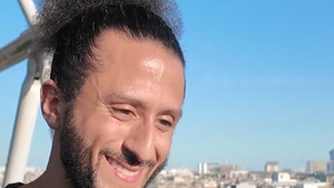 colin kaepernick interview 1