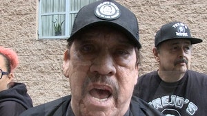 Danny Trejo