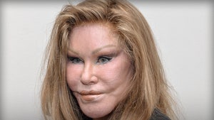 Jocelyn Wildenstein Died January 1, 2025