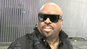 CeeLo Green