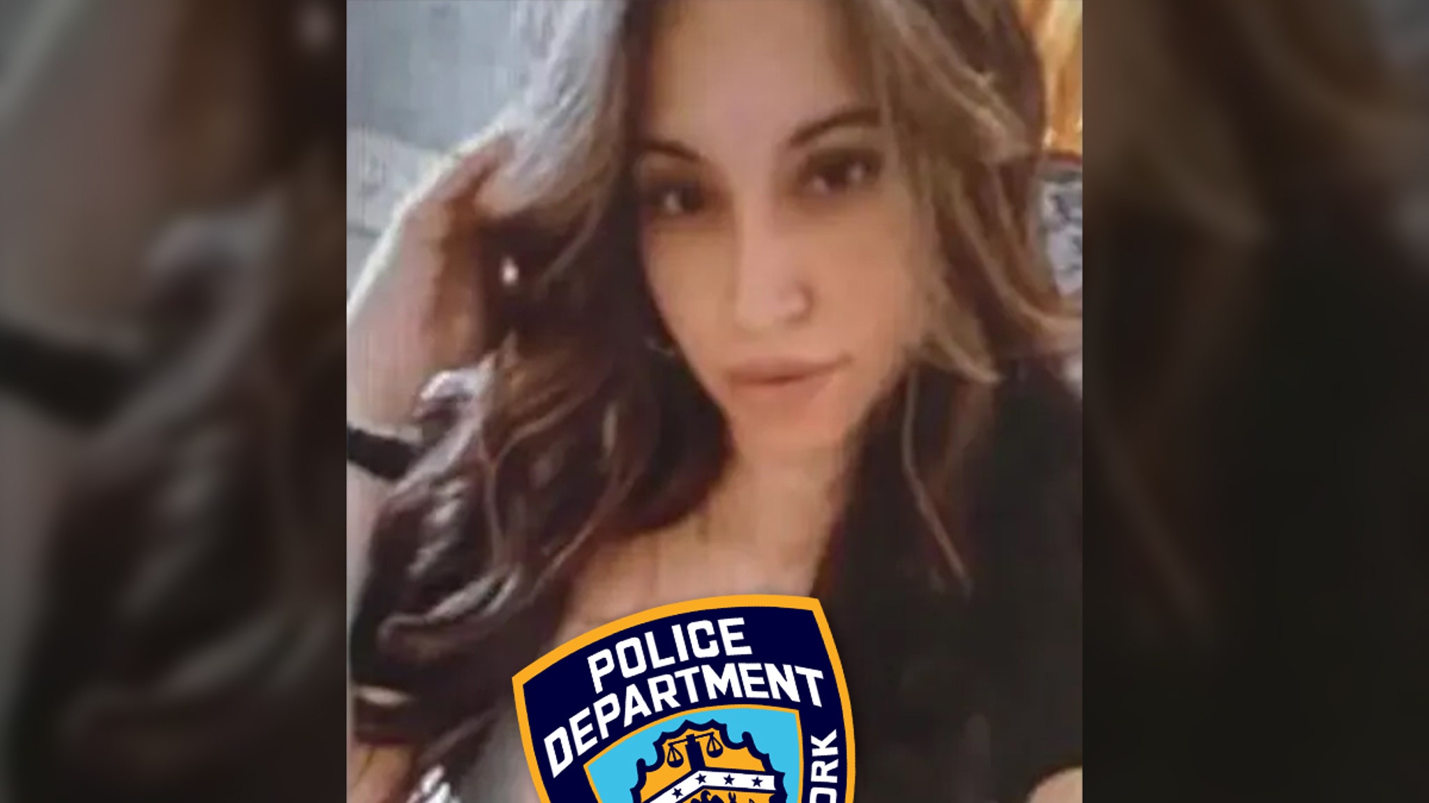 NYPD Arrests Buxom Bandit for Attempted Engagement Ring Robbery