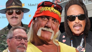 hulk hogan sgt slaughter jimmy hart and ted bibiase getty 1