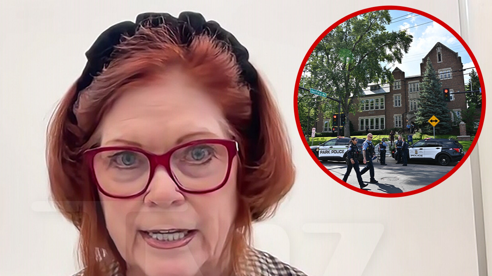 Former FBI Profiler Says Everyone Needs to Look for Mass Shooter Warning Signs