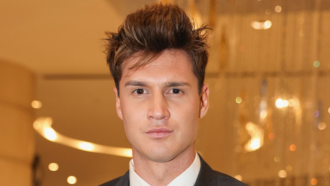 Remembering Fede Dorcaz launch shutterstock