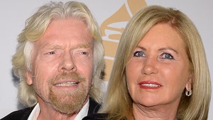 richard branson joan Templeman getty main 3