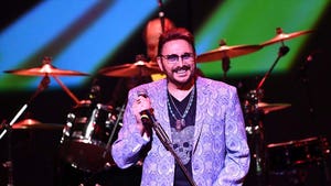 Chuck Negron