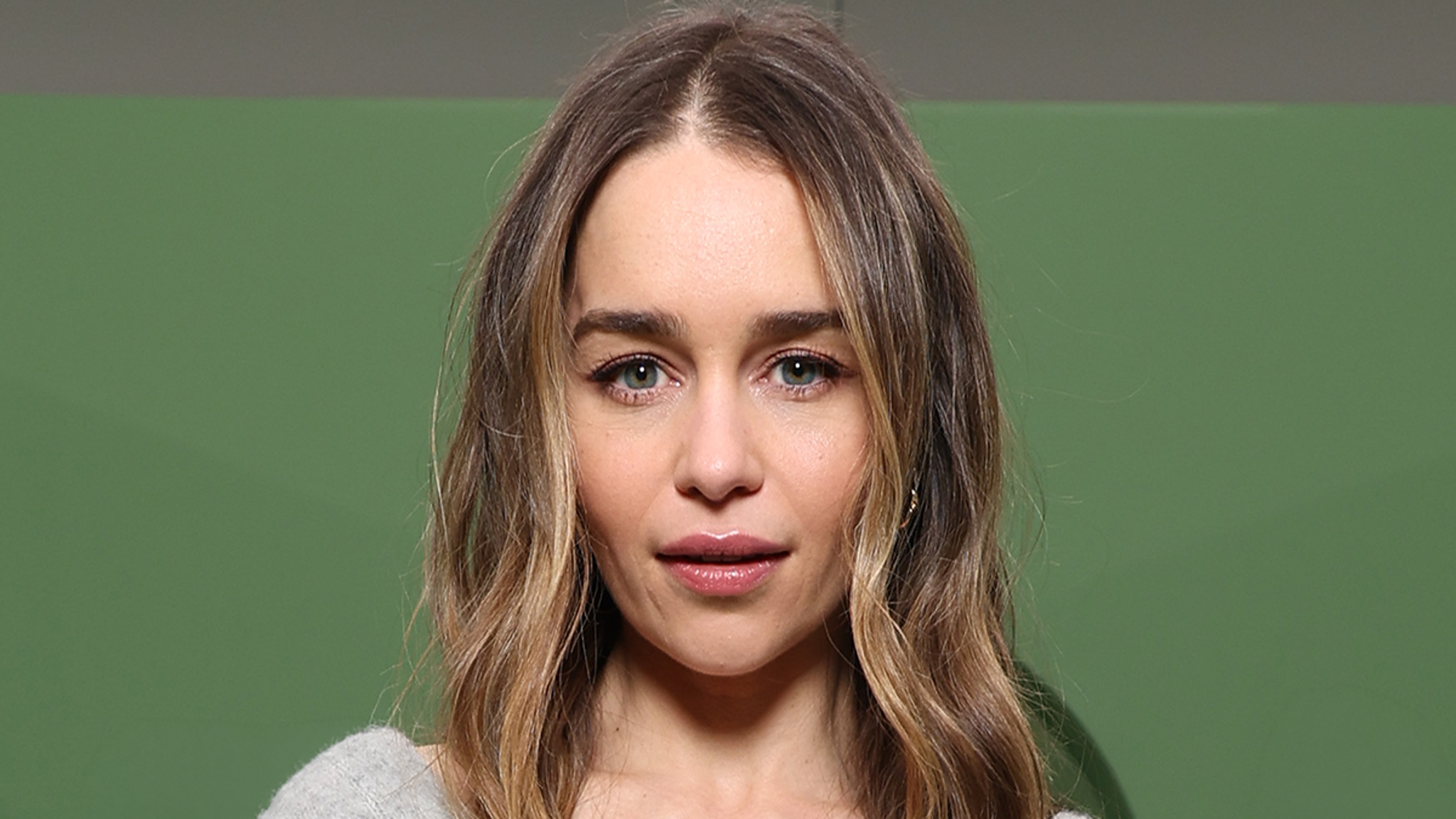 Emilia Clarke Feels Like She Cheated Death After 2 Brain Hemorrhages