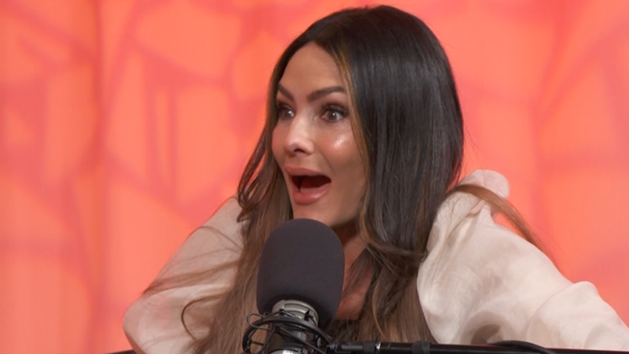 Sandra Vergara Discusses 'Selling Sunset' Exit & Season 10 Cast Shake-Up