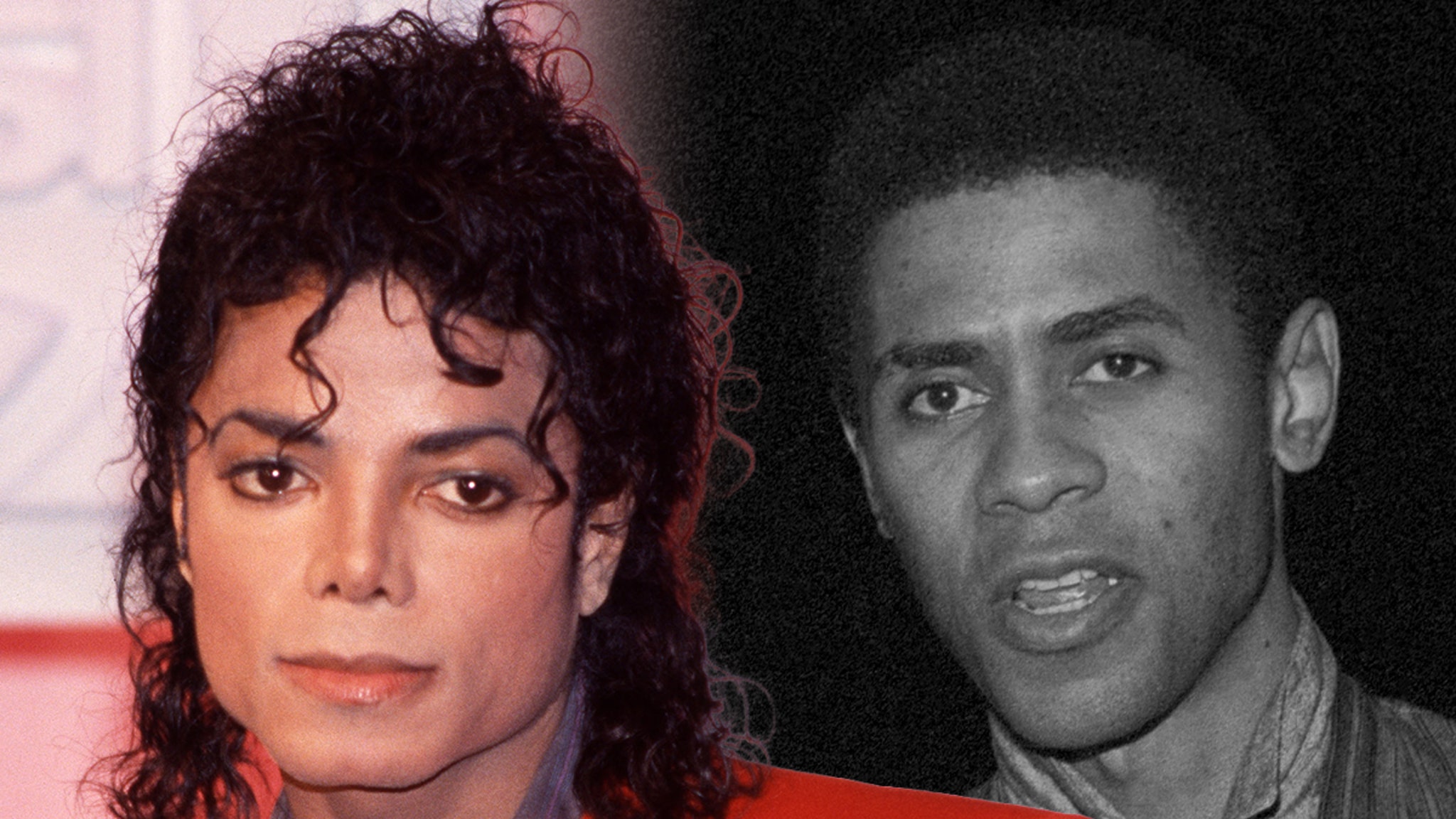 Michael Jackson Estate Co-Executor John McClain Left Behind $20 Mil And No Will, Cousin Claims