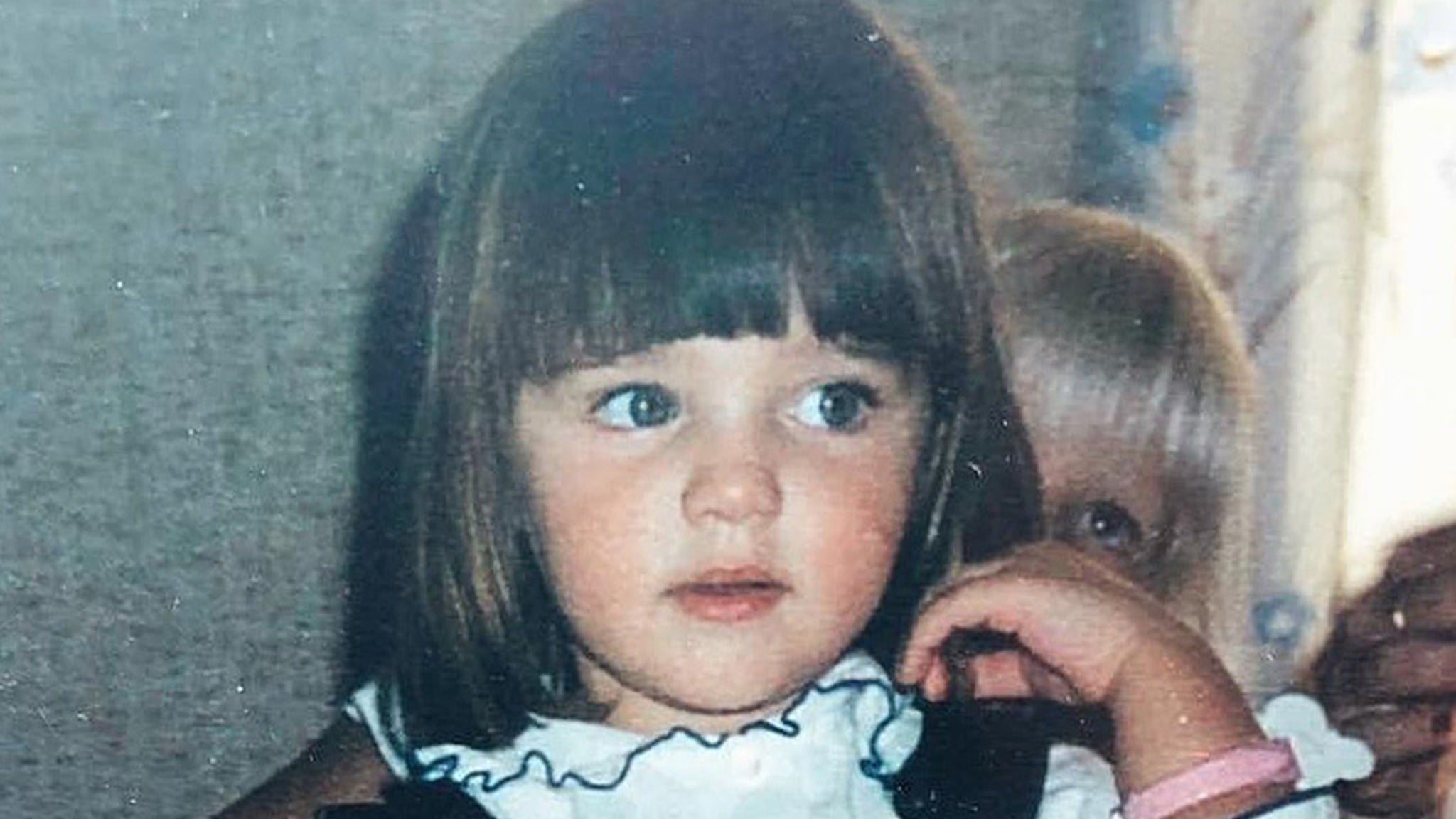Guess Which Victoria's Secret Angel This Girl Turned Into!