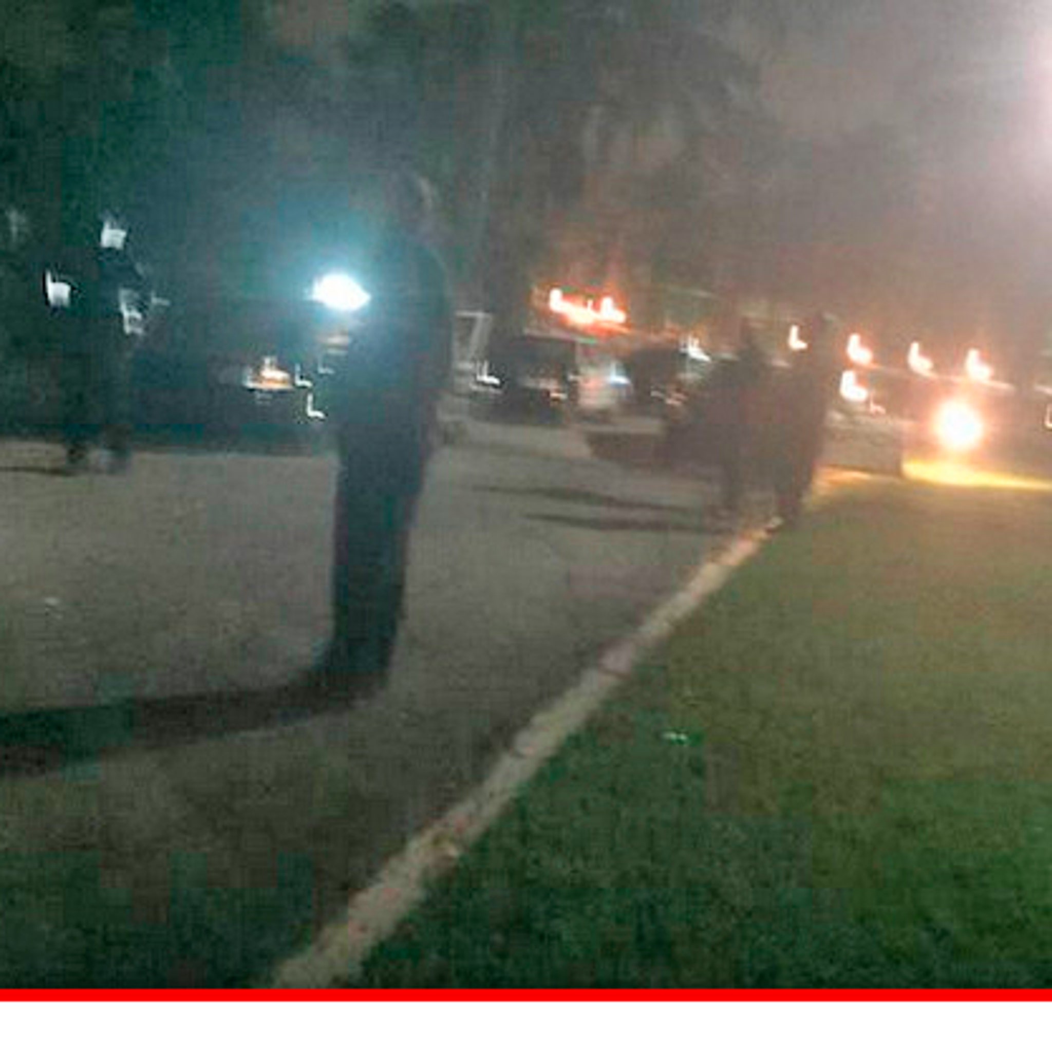 Lil Wayne Lurker Told Cops Wayne Invited Him To Miami Beach Mansion