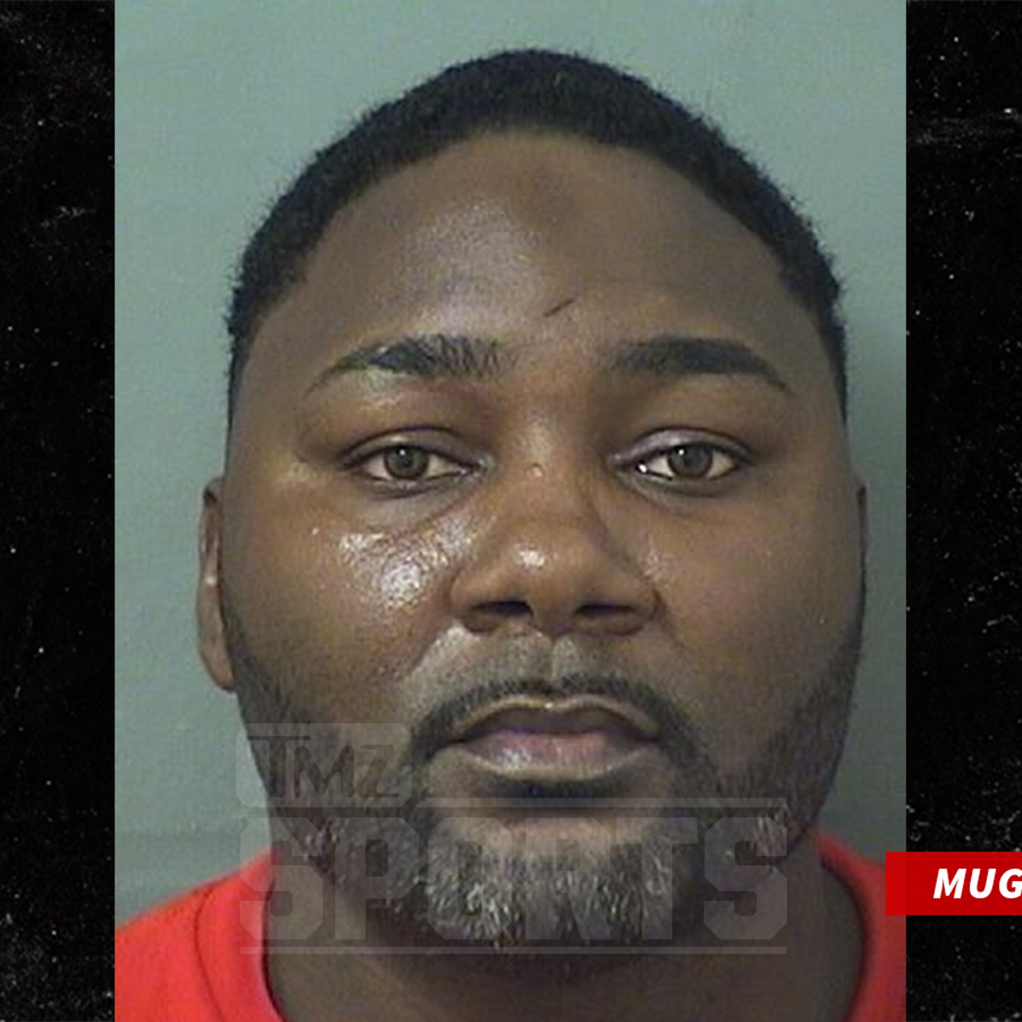 Ex-UFC Star Anthony Johnson Arrested for Domestic Violence Again