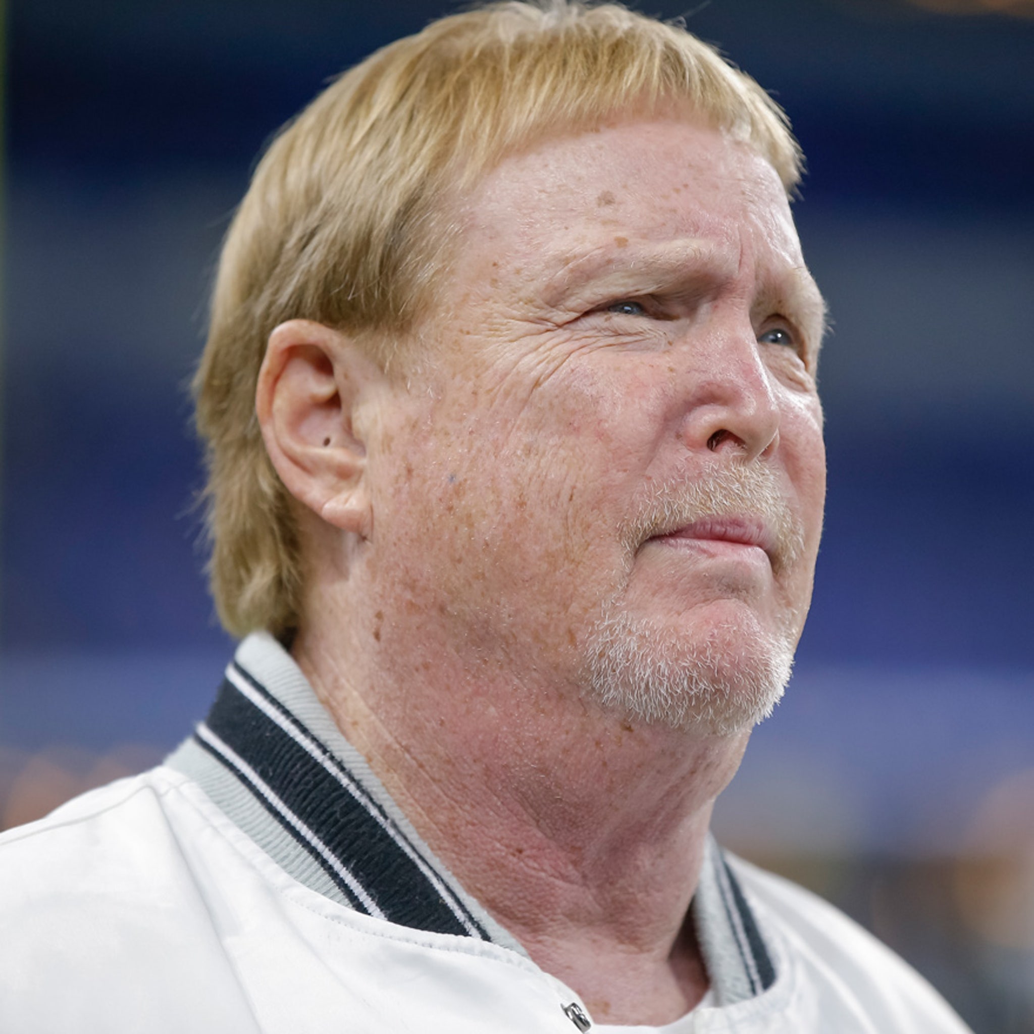 It's a nostalgic night for Raiders owner Mark Davis – Daily News