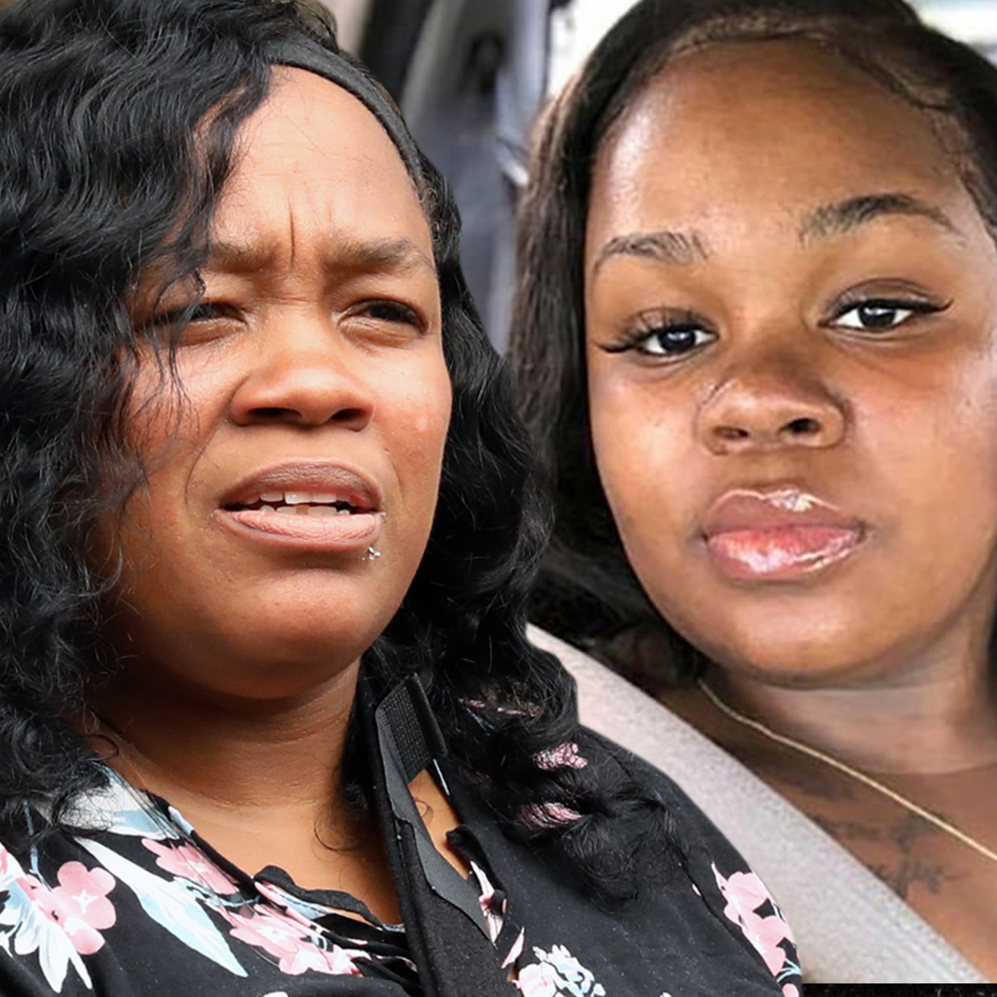 Breonna Taylor's Mother Breaks Silence Following Indictment