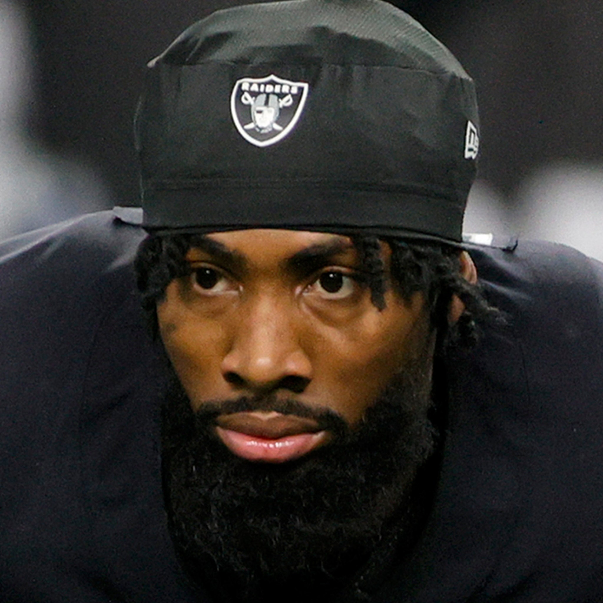 Raider Nate Hobbs expected to play 1 week after DUI arrest