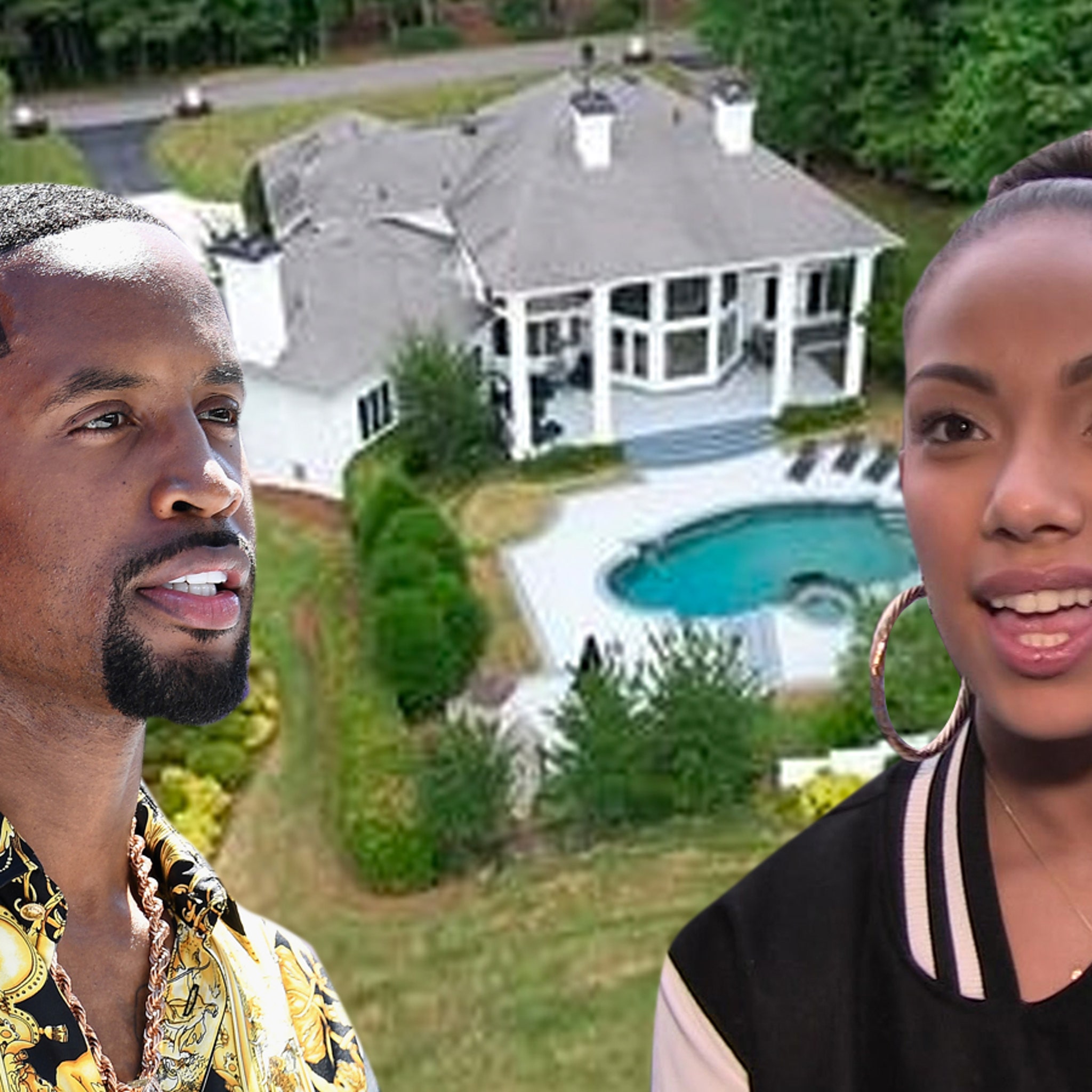 Who Gets The House In A Divorce In Georgia Angelita Dozier