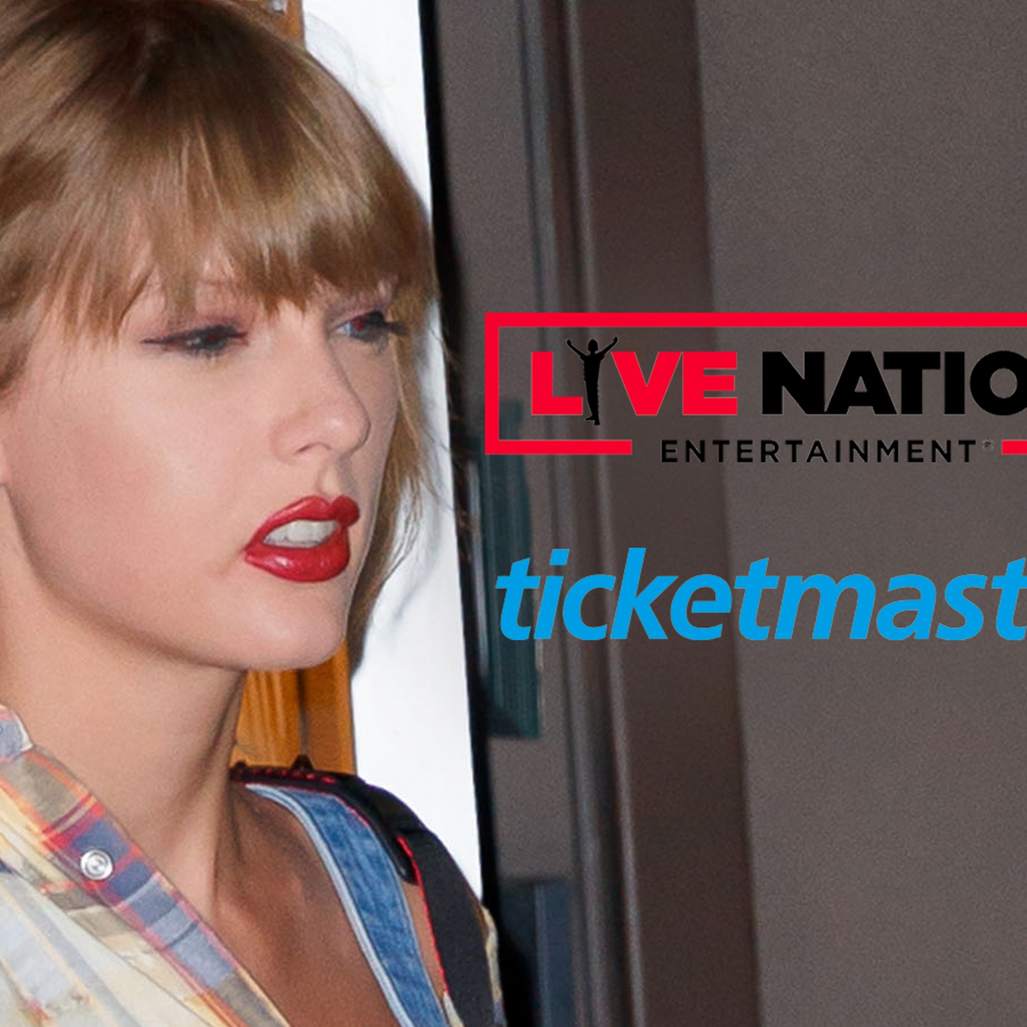 Taylor Swift Ticketmaster fiasco: Democrats scrutinize the company's  dominance : NPR