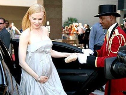 Nicole Kidman