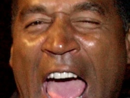 OJ Simpson
