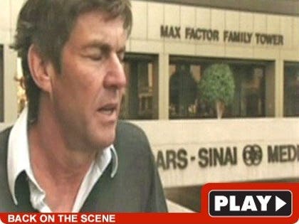 Dennis Quaid: Click to watch