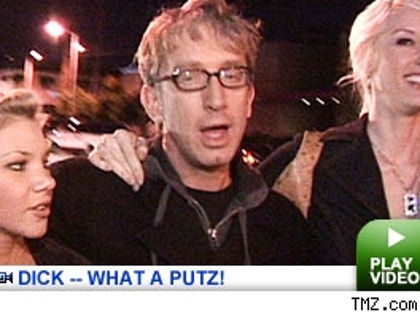 Andy Dick: Click to watch