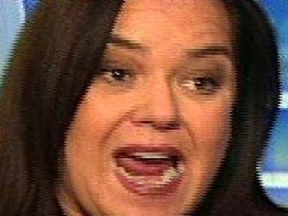 Rosie O'Donnell