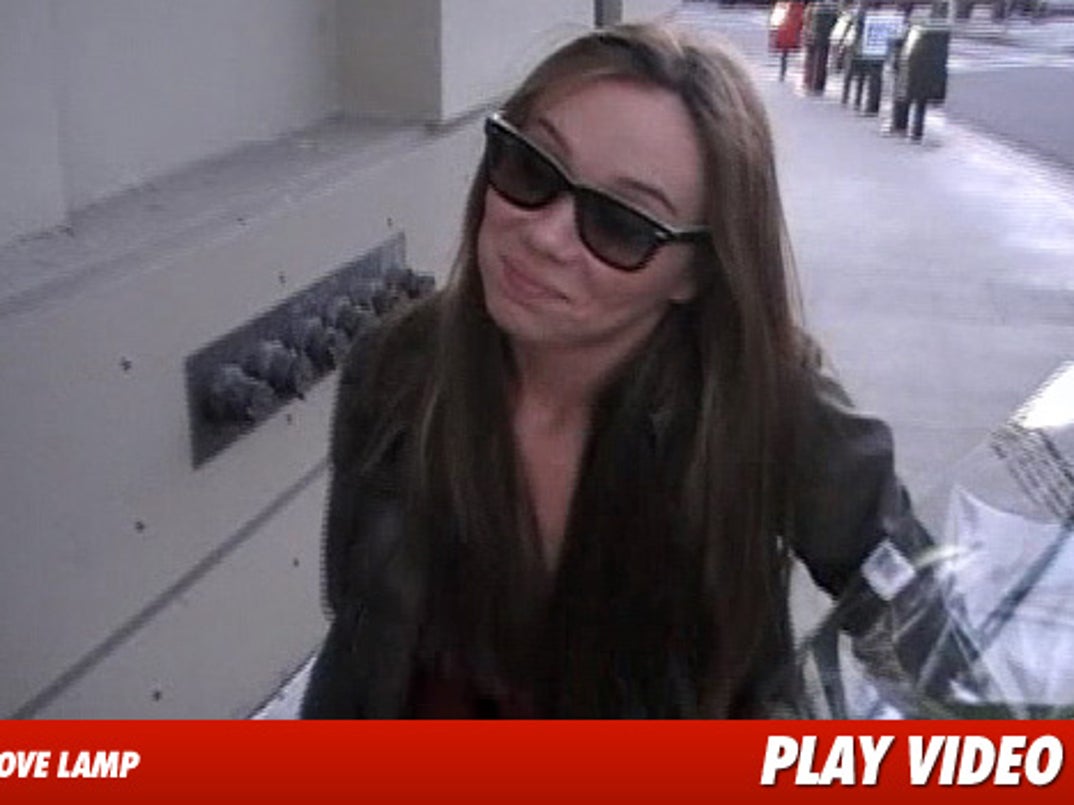 Capri Anderson -- Charlie Sheen Needs Rehab